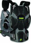 Thor Protectie corp Thor Sentil-Pro, culoare negru, marime XS S (27011301PE) - mxenduro