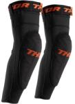 Thor Set cotiere Thor XP Elbow Guard, culoare negru portocaliu, marime L XL (27060205PE)