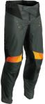 Thor Pantaloni atv cross Thor Pulse React, culoare army negru, marime 36 (29019448PE) - mxenduro