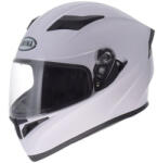 Awina Casca moto integrala cu ochelari Awina, marime L, culoare alb (AJ1235) - mxenduro