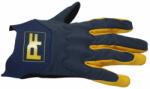 PowerForce Manusi atv cross quad Trufeel, culoare bleumarin galben, marime XL (PF 26 723 0051ML) - mxenduro
