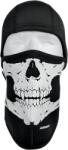 Schampa Cagula Snow Ski Schampa Fleeceprene Skull (25030092PE) - mxenduro