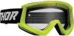 Thor Ochelari Atv Cross Thor Combat culoare acid negru (26012706PE) - mxenduro