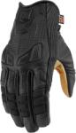 ICON Manusi Icon 1000 Axys culoare Negru marime XL (33012881PE) - mxenduro
