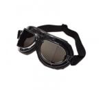 WMX Ochelari motociclist rama neagra, model T08 (AB361008B)