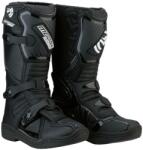 Moose Racing Cizme Cross ATV copii Moose Racing M1.3 culoare negru marime 39 (34110429PE) - mxenduro