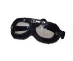WMX Ochelari motociclist rama neagra, model T01 (AB361001B)