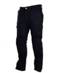 Leoshi Pantaloni moto cu protectii, Leoshi, marime 40 (LSL0538) - mxenduro