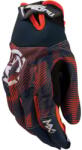 Moose Racing Manusi atv cross MooseRacing MX1, culoare negru portocaliu, marime L (33307066PE) - mxenduro