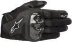 Alpinestars Manusi Alpinestars Stella SMX-1 Air V2 culoare Negru marime XS (33020629PE) - mxenduro