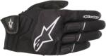 Alpinestars Manusi Alpinestars Atom culoare Negru Alb marime 3XL (33013189PE) - mxenduro