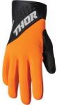 Thor Manusi atv cross Thor Spectrum pentru vreme rece, culoare portocaliu negru, marime L (33306749PE) - mxenduro