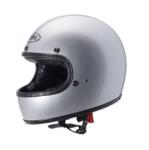 Awina Casca moto vintage Awina Tn700C, marime L, culoare argintiu (AJ2155) - mxenduro