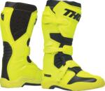 Thor Cizme atv cross Thor Blitz XR, culoare galben negru, marime 46 (34103123PE)