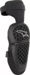 Alpinestars Protectii genunchi Alpinestars Bionic Plus, culoare negru, marime L XL (27040462PE) - mxenduro