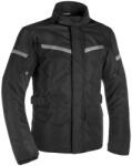 Oxford Geaca moto Oxford Spartan Long WP MS, culoare negru, marime L (SM210101LOX)
