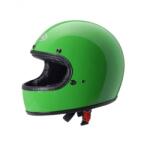 Awina Casca moto vintage Awina Tn700C, marime XL, culoare verde (AJ2126) - mxenduro