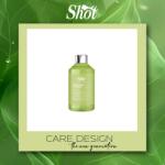 Shot sampon pentru par fin E i cret FINE CURL - pH 5.3 - , Shot - 250ml - NEW EDITION (SHDESC01)