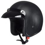 Awina Casca semi-integrala Awina TN8658, marimea 3XS, culoare negru (AJ1911) - mxenduro