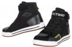 Louis Ghete moto FastWay City Uni 221, culoare negru, marime 41 (21963541LO) - mxenduro