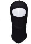 WMX Cagula negra WM, din matase (AB3653) - mxenduro