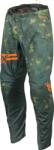 Thor Pantaloni atv cross Thor Sector Digi Camo, culoare verde camo, marime 32 (290111040PE) - mxenduro