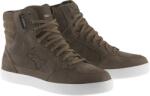 Alpinestars Cizme Alpinestars J-6 Waterproof Riding culoare Maro marime 44 (34051925PE) - mxenduro