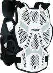 Thor Protectie corp Thor Sentil-Pro, culoare alb negru, marime XL 2XL (27011298PE) - mxenduro