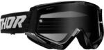 Thor Ochelari Atv Cross Thor Combat Sand culoare negru gri (26012693PE) - mxenduro