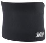 Louis Brau Louis Kidney culoare negru marime L (20557004LO) - mxenduro