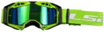 LS2 Ochelari LS2 cross enduro atv, culoare verde, lentila iridium (AK7201002060) - mxenduro