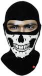 MMX Cagula bumbac premium Skull, 1 decupaj, marime M L (UBRKOM008) - mxenduro