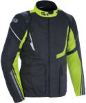 Oxford Geaca Moto textila Montreal 4.0 MS Dry2Dry, marime L, culoare negru fluorescent (TM201102LOX) - mxenduro