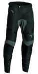 Thor Pantaloni atv cross Thor Terrain ITB, culoare negru gri, marime 30 (290110419PE) - mxenduro