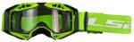 LS2 Ochelari LS2 cross enduro atv, culoare verde, lentila clara (AK7201001060) - mxenduro