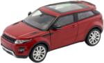 Welly Macheta auto range rover evoque (2011) 1: 24 welly (4891761240219) Figurina