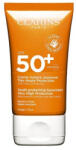 Clarins Sun Care Youth-Protecting Sunscreen SPF 50+ Козметика за слънце 50ml