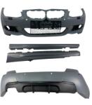  Боди кит М пакет за BMW E92 / E93 (2010-2013) - M-Tech дизайн (922102)
