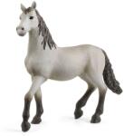 Schleich Cal Schleich 13924, tanar armasar, pur sange spaniol (13924S) Figurina
