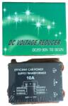 Foxgood Трансформатор конвертор на напрежение от 24 V на 12 V DC20-30 10А (1436-10a)