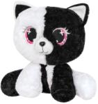 Stip Plus pisica negru cu alb 25 cm (Stip968)