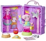 Hasbro Set de joaca Garderoba Peppa Pig (G1017) Figurina