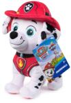 Spin Master Jucarie de plus Patrula Catelusilor Marshall 17 cm (6071649_20149892)