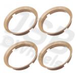  Set 4 inele de centrare jante 76.9-74.1 mm (JSB 769741)