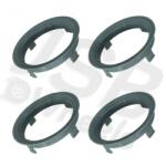  Set 4 inele de centrare jante 60.1-54.1 mm (JSB 601541)