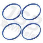  Set 4 inele de centrare jante 79.5-74.1 mm (JSB 795741)