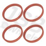 Set 4 inele de centrare jante 72-63.4 mm (JSB 72634)