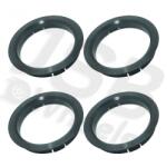  Set 4 inele de centrare jante 72.5-63.4 mm (JSB 725634)