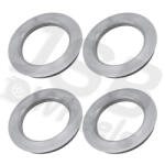  Set 4 inele de centrare jante 110-78 mm (JSB 11078)