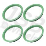  Set 4 inele de centrare jante 110-100 mm (JSB 110100)
